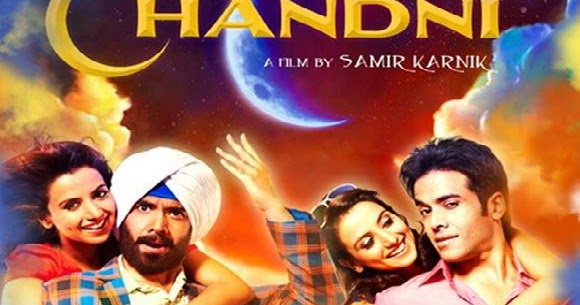 chandni hindi movie full