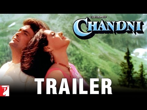 chandni hindi movie full